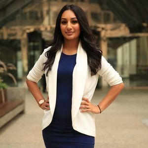 Meet your Posher, Jasleen